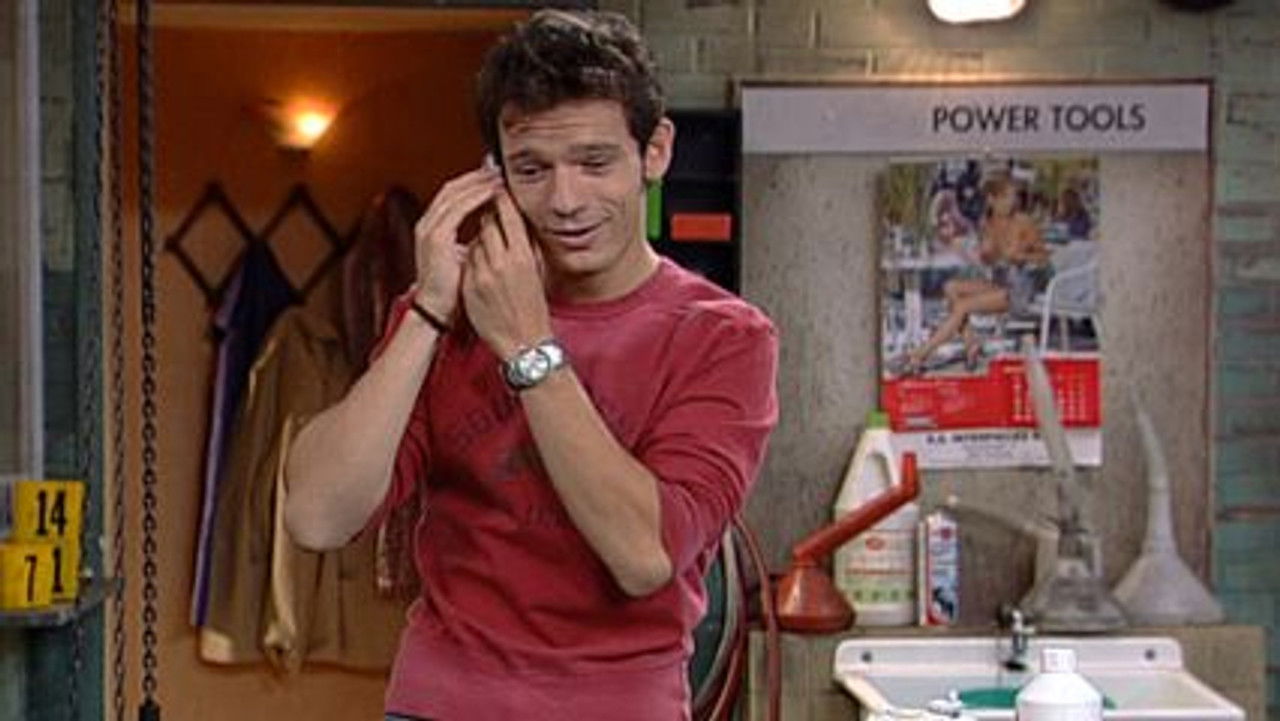 Verschoten & Zoon — Épisode 7