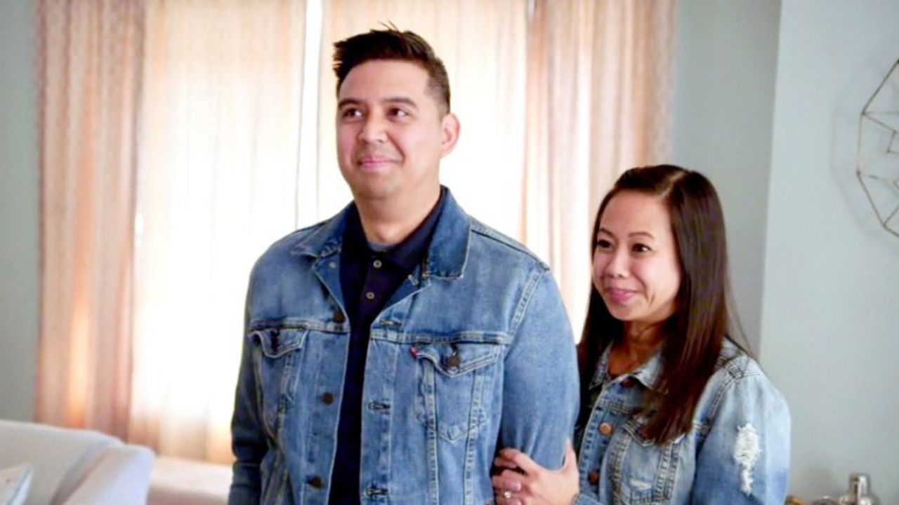 Nate & Jeremiah Save My House — Épisode 1