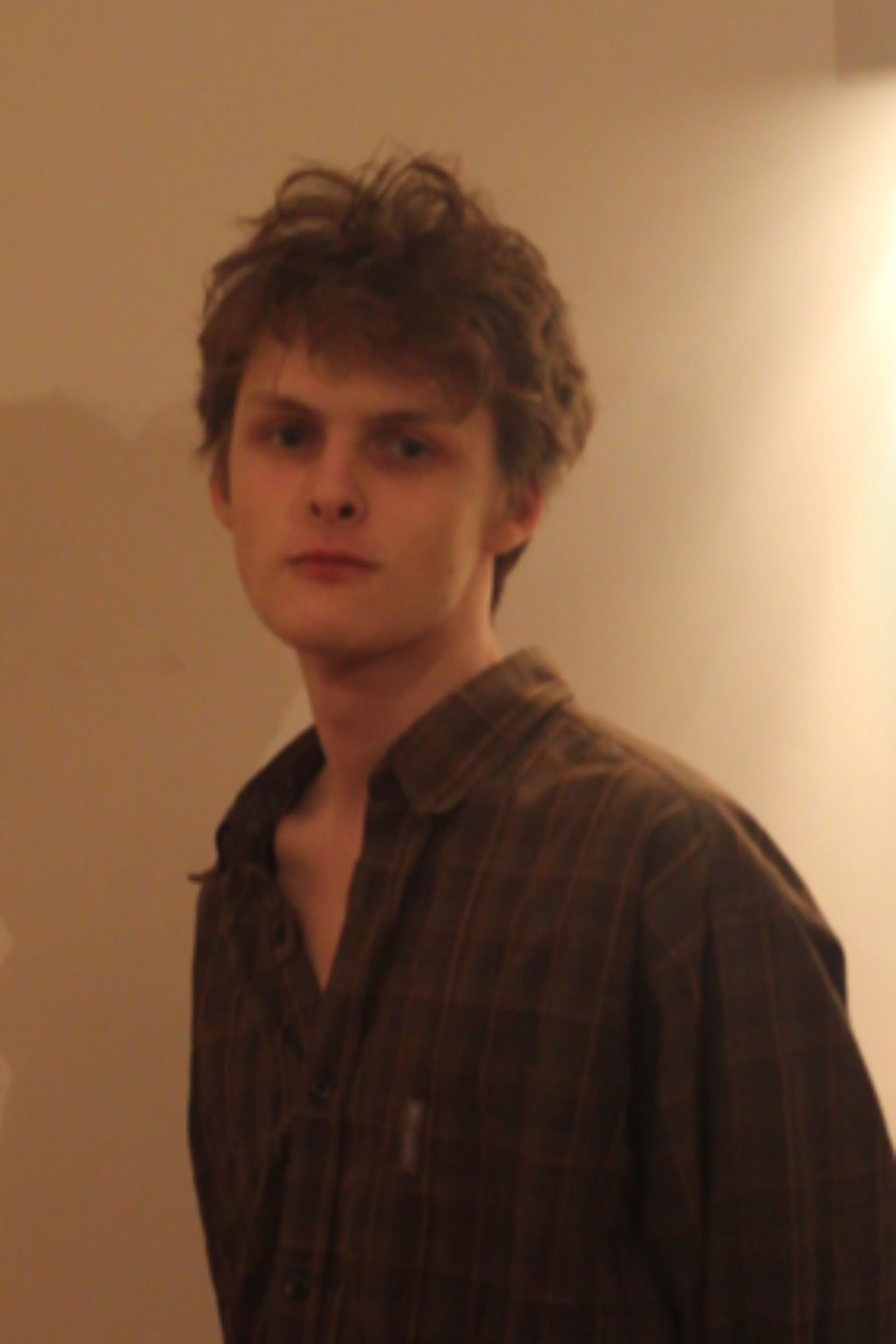 Charlie Thomas