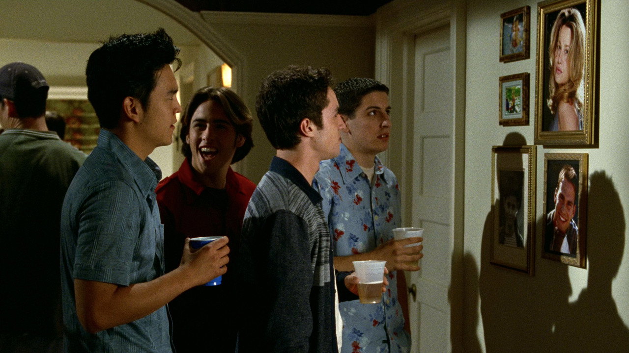 American Pie background 51