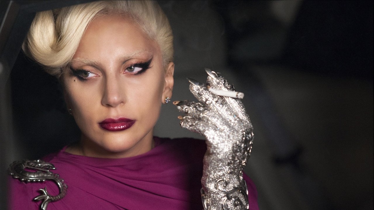 American Horror Story - Season 0 Episode 29 : Inside: The Evolution of Gaga