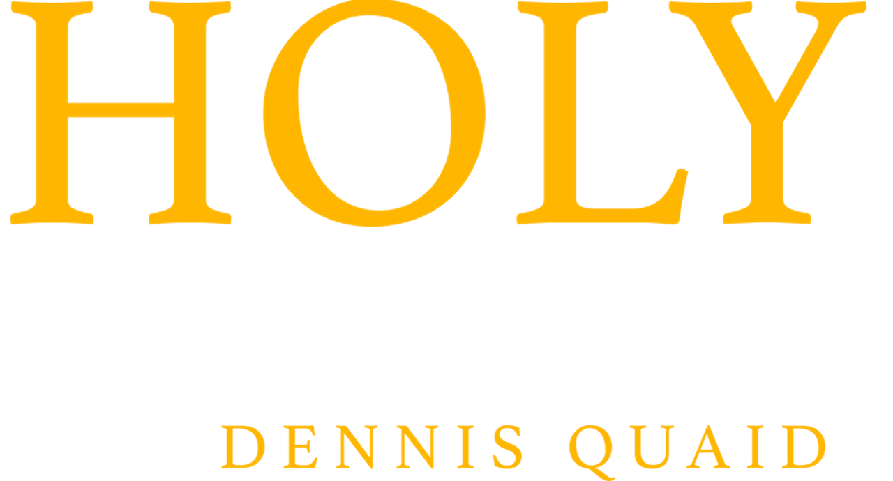 Holy Marvels with Dennis Quaid