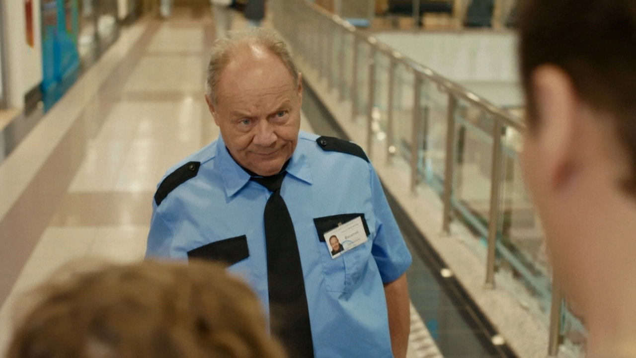 Still from Episode 16