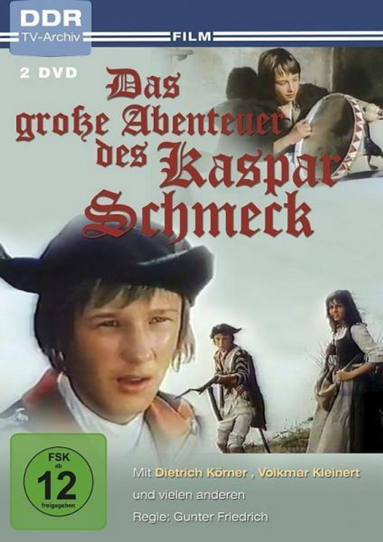 Säsong 1