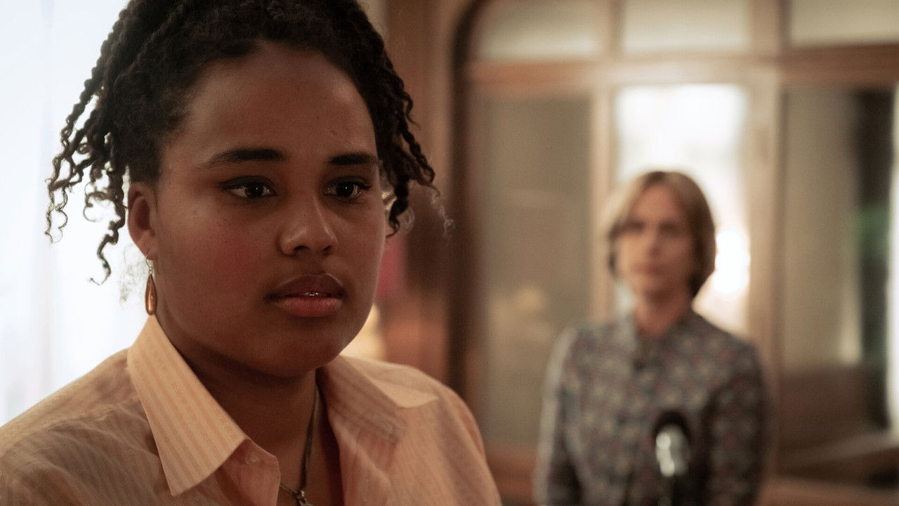 Ku'damm 77 — Épisode 5