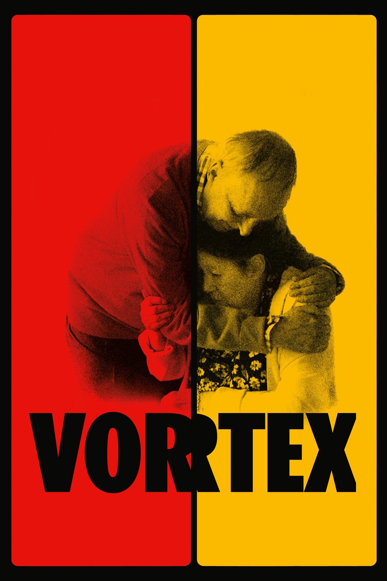 Vortex poster