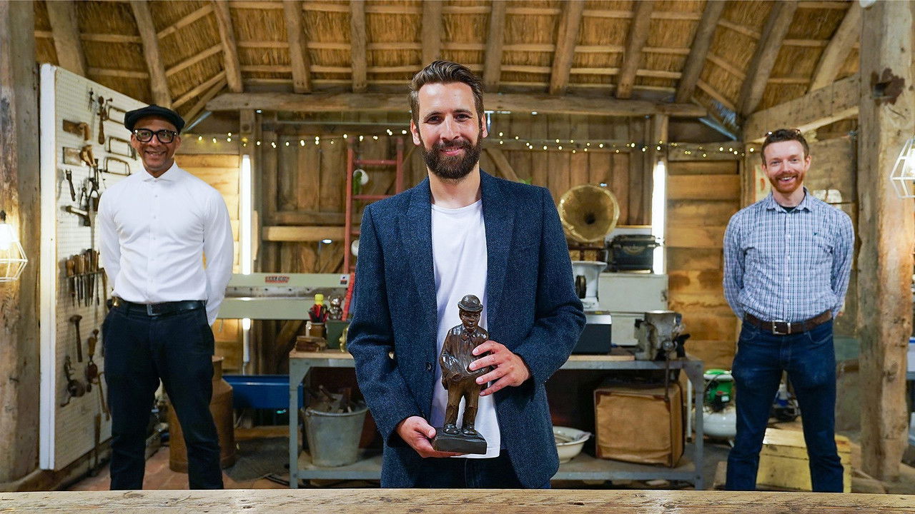 The Repair Shop — Épisode 28