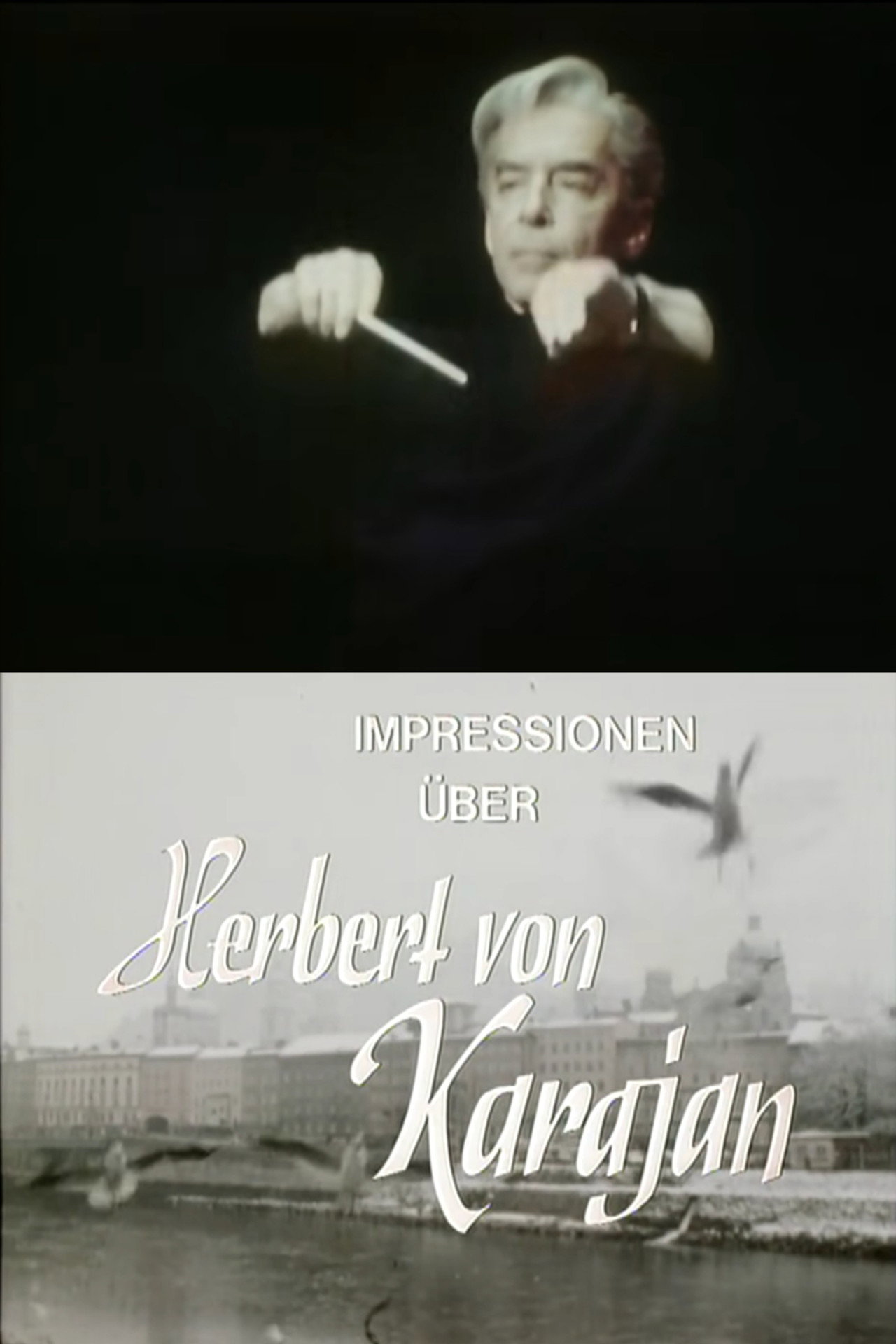 Impressions of Herbert von Karajan