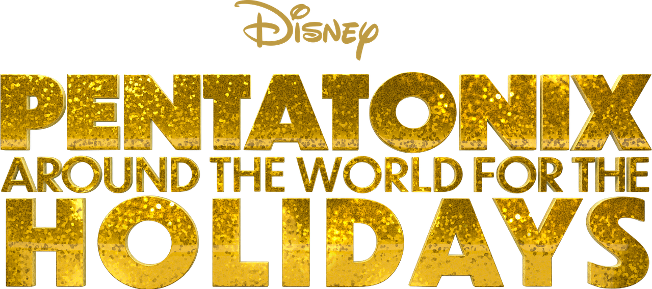 Pentatonix: Around the World for the Holidays