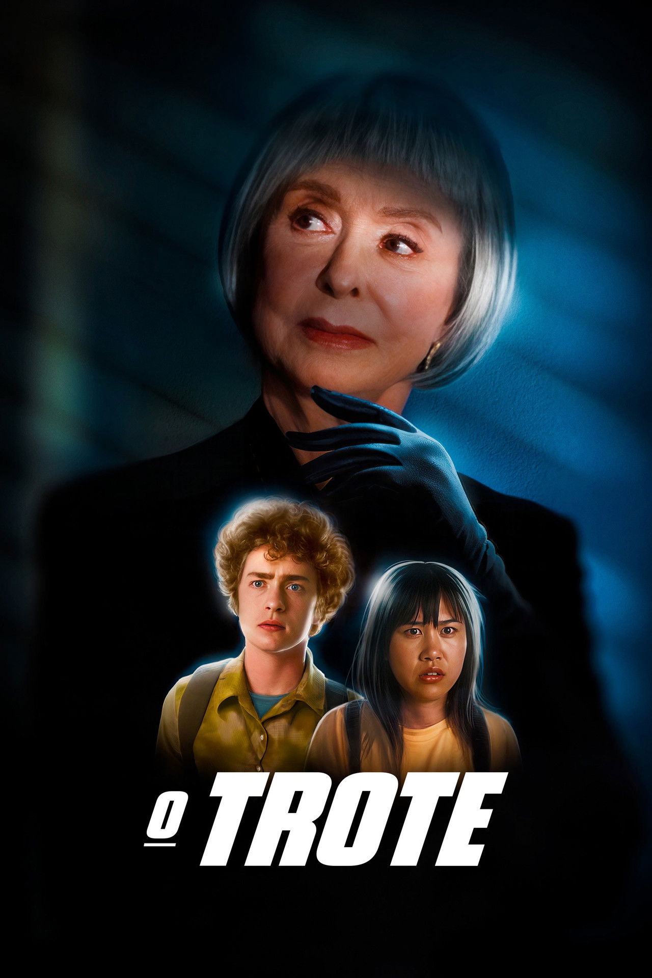 O Trote