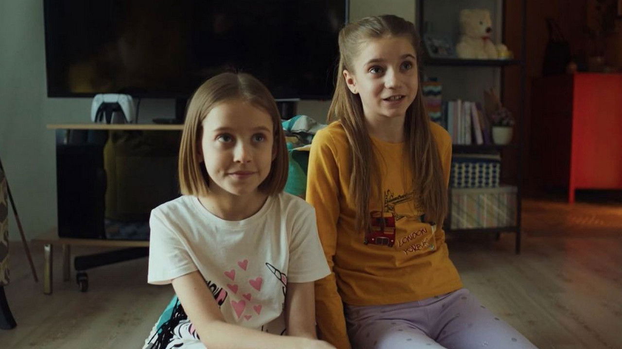 Семья — Épisode 16