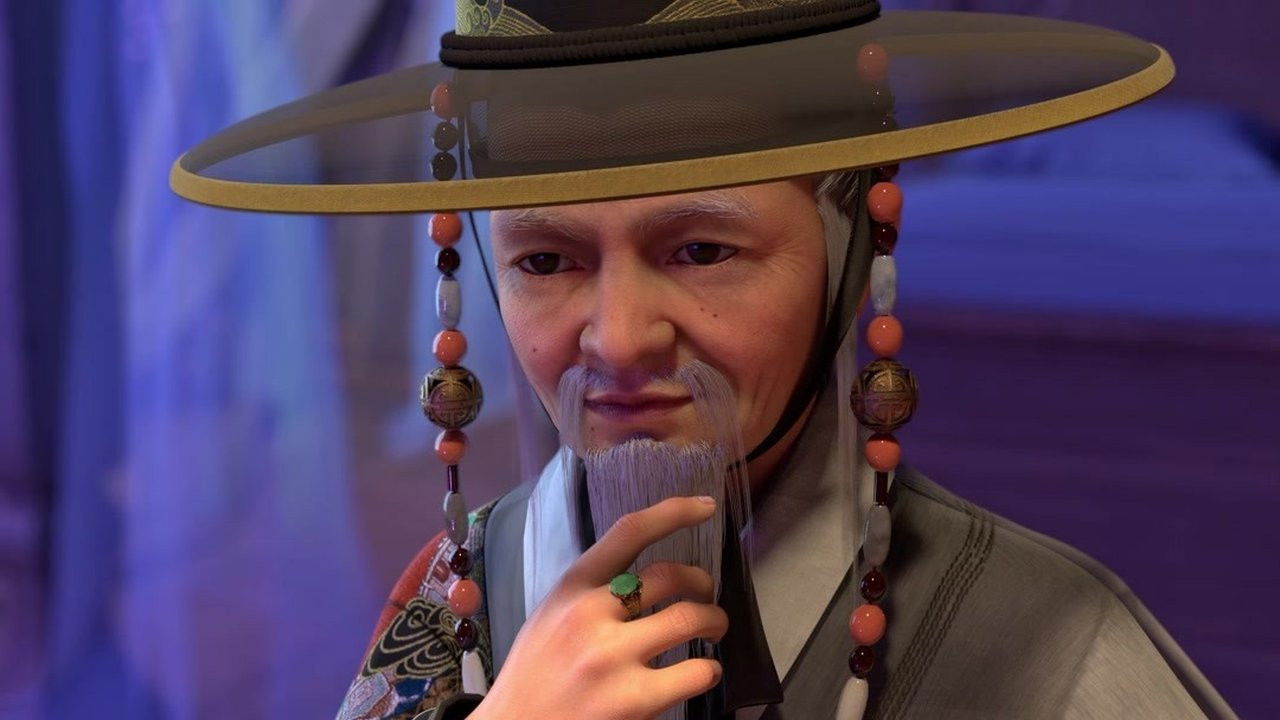 四海鲸骑 — Épisode 7