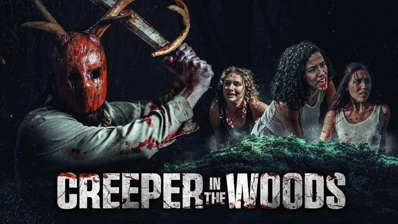مشاهدة فيلم Creeper in the Woods مترجم بدون اعلانات - خلفية