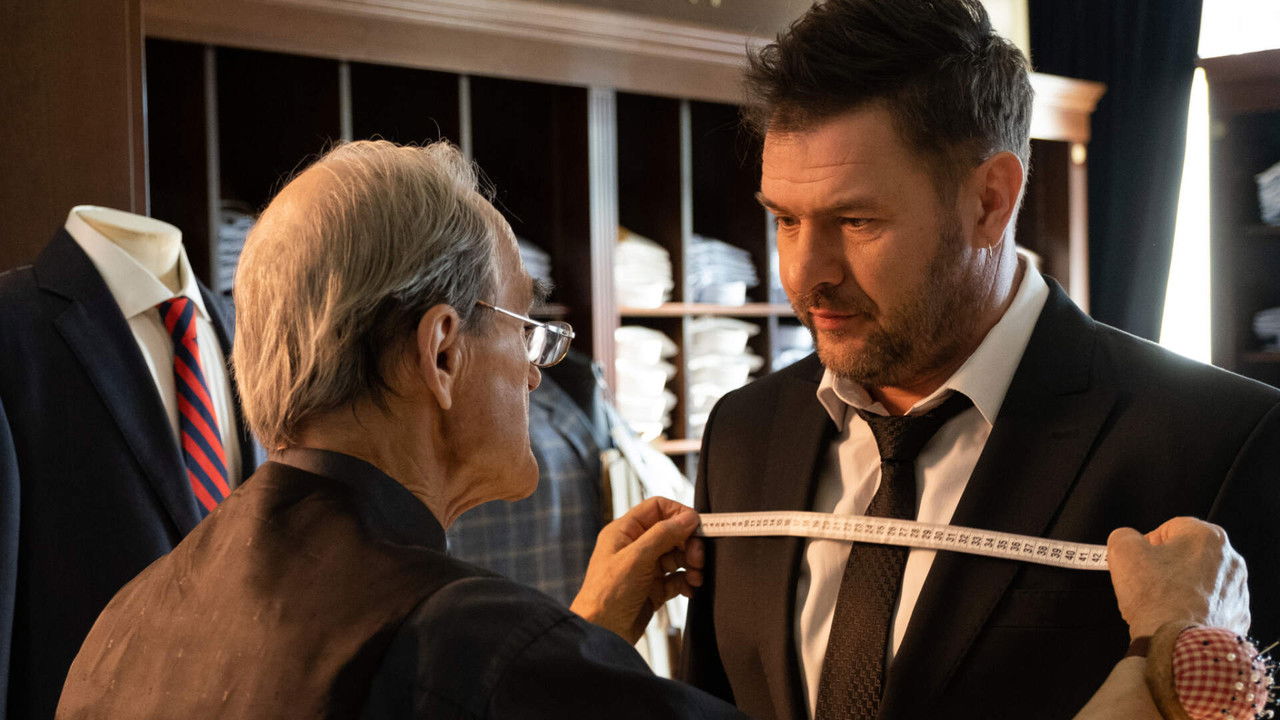 39 i pół tygodnia — Épisode 3