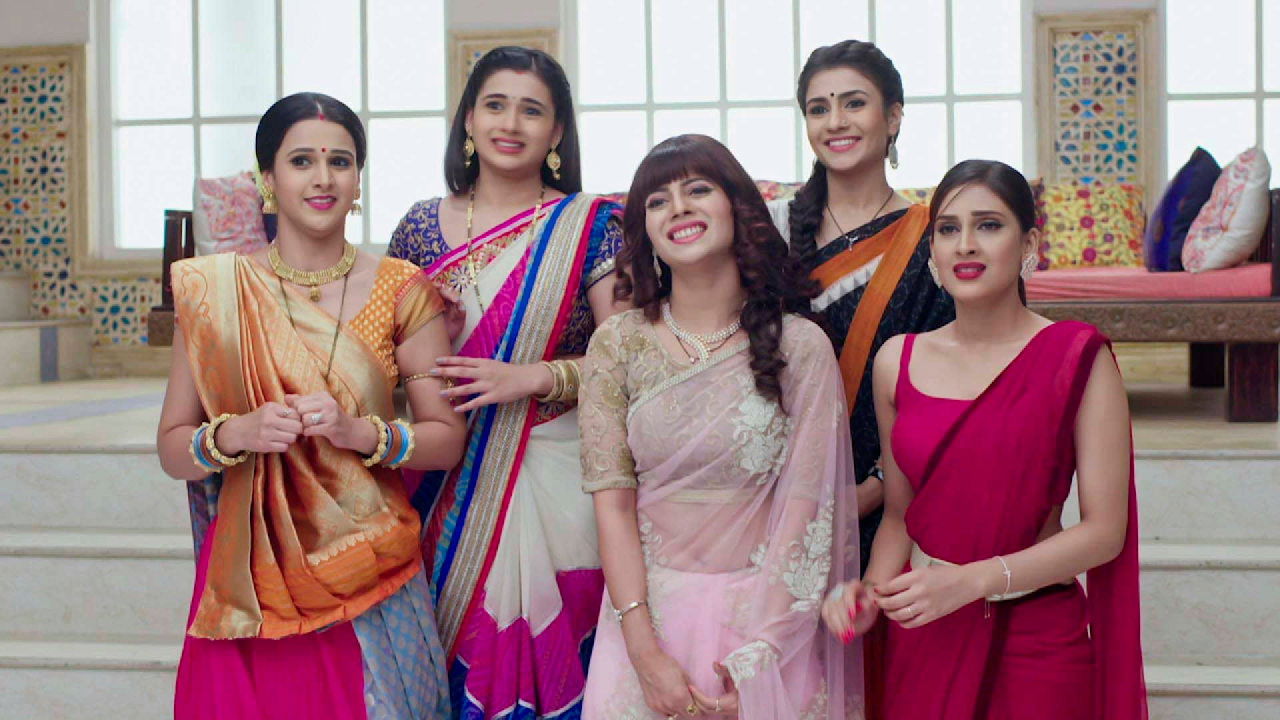 Kya Haal, Mr. Paanchal? — Épisode 93