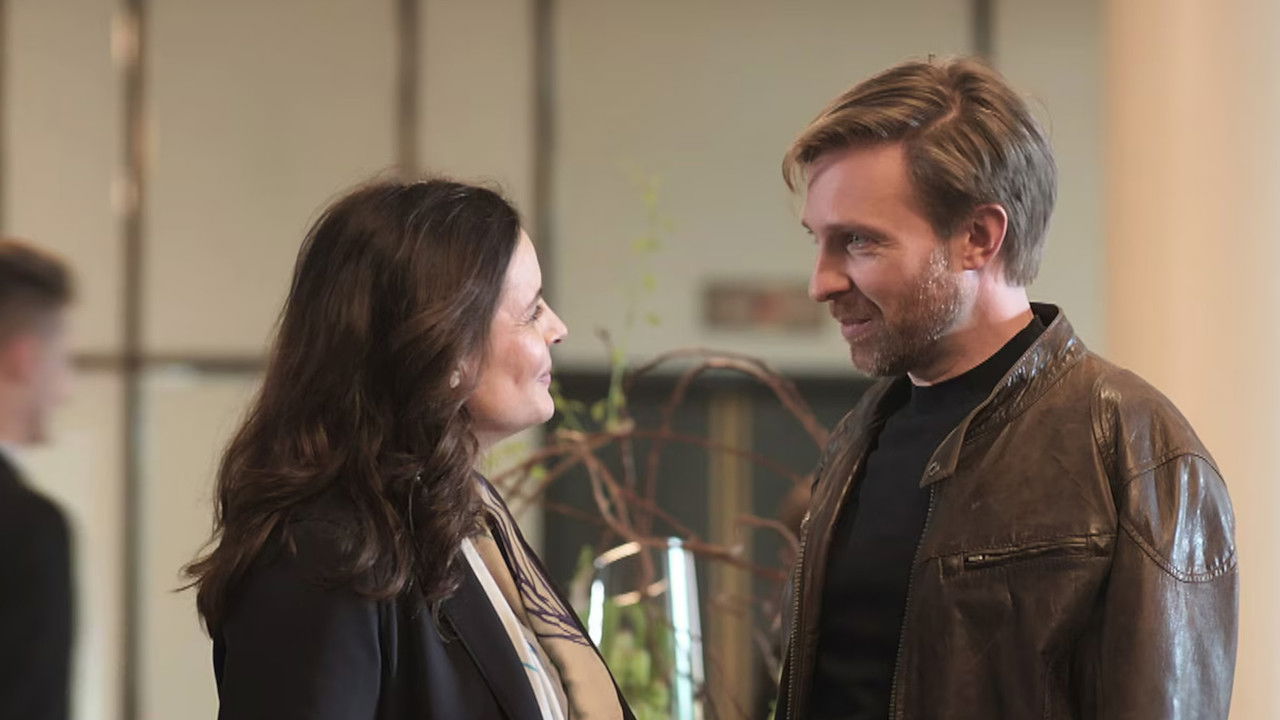 Tierärztin Dr. Mertens — Épisode 8