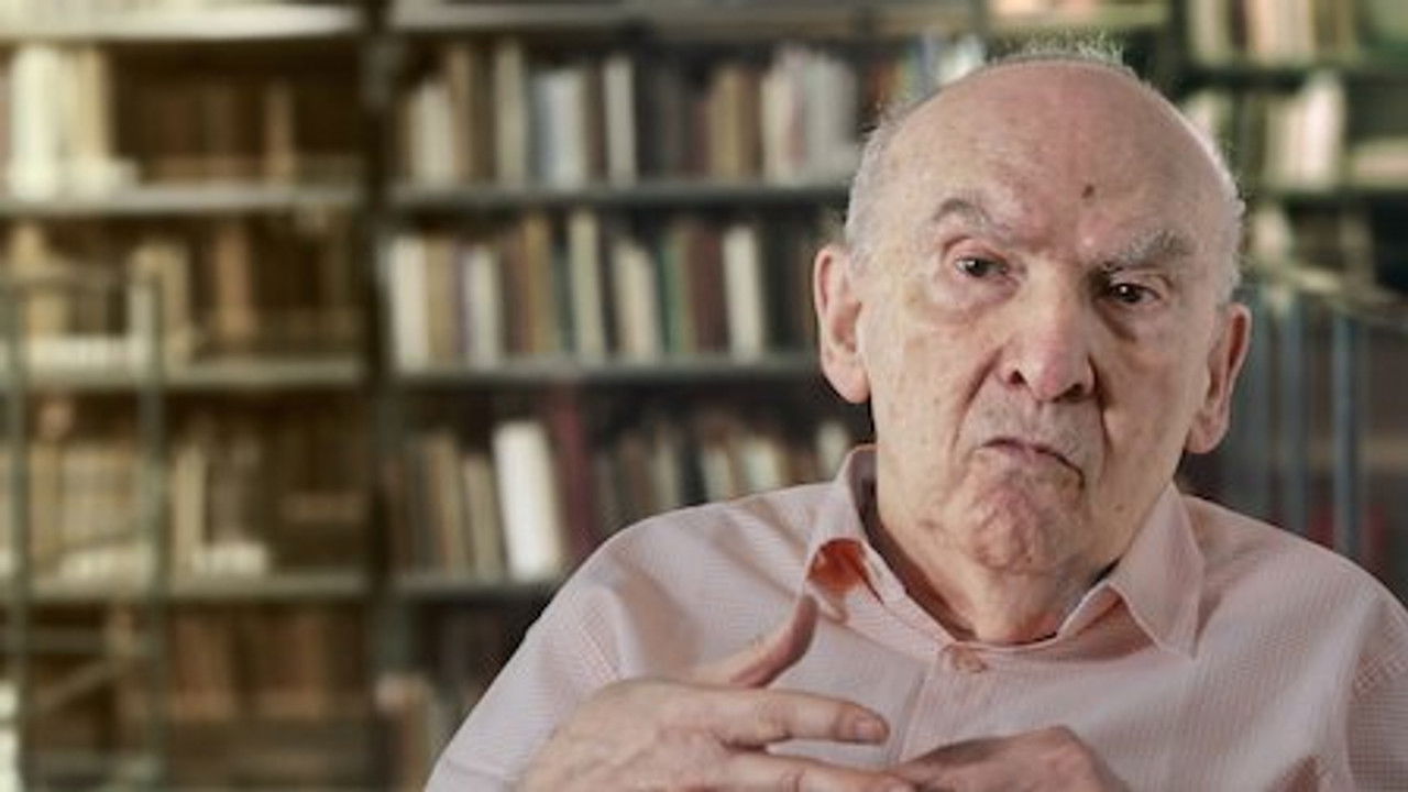 Guerras do Brasil.doc — Épisode 4