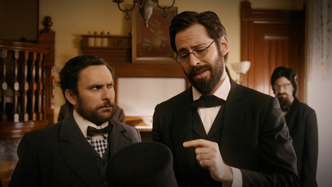 Drunk History - Season 2 Episode 4 : Baltimore