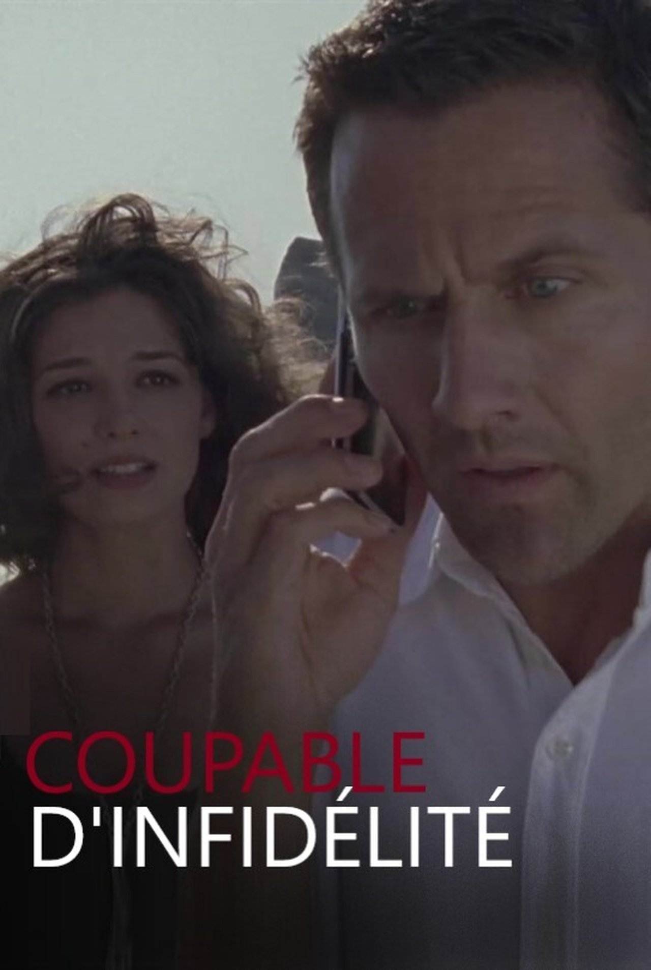 مشاهدة فيلم Tailor Made Murder مترجم بدون اعلانات - بوستر