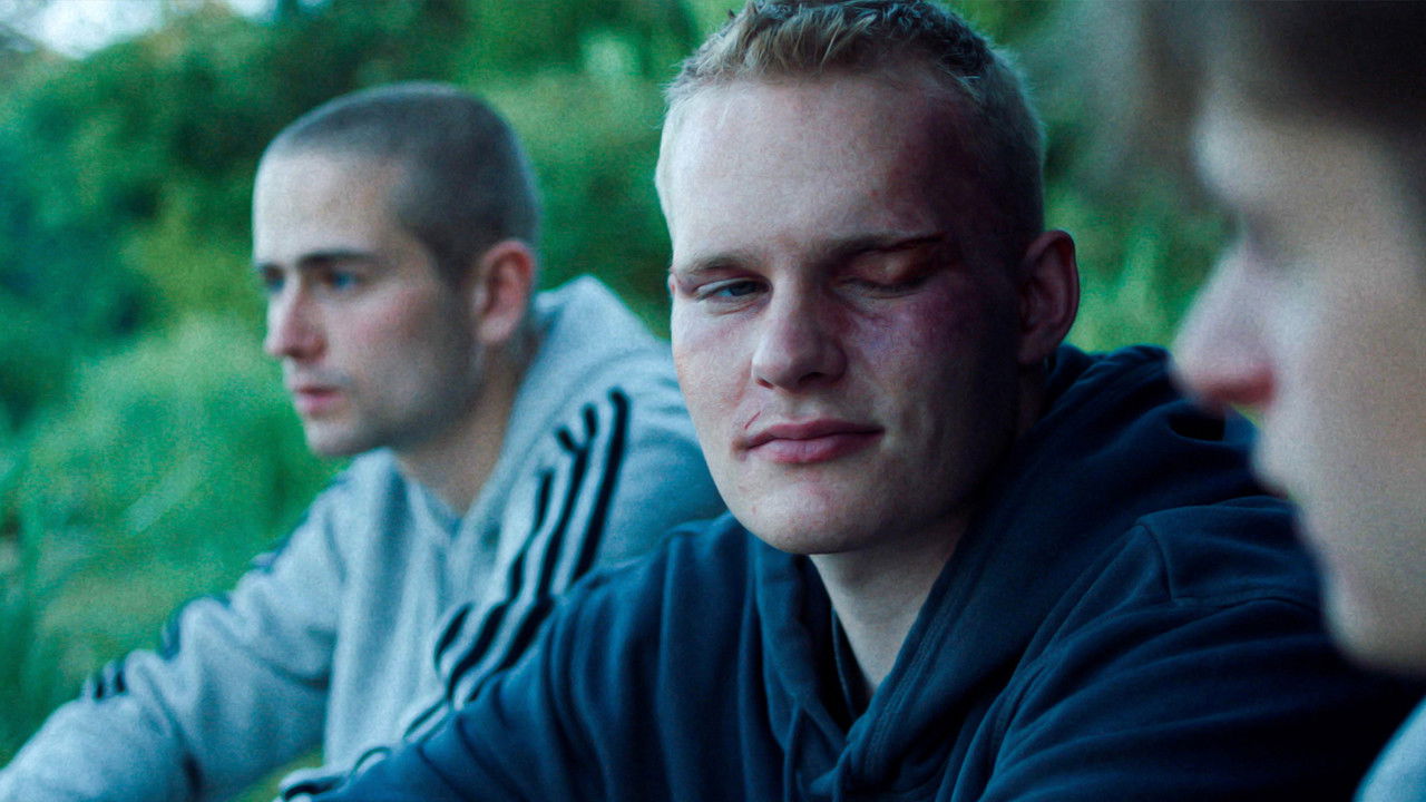 Hooligan — Épisode 7