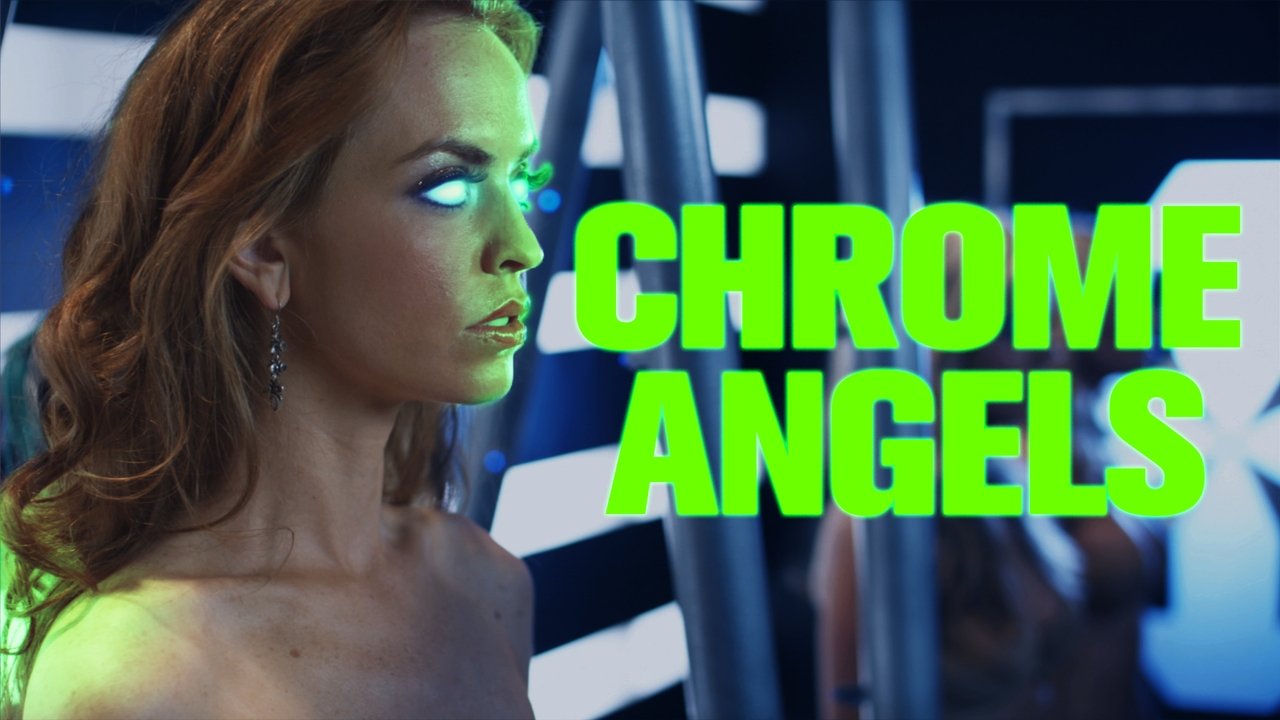 Chrome Angels