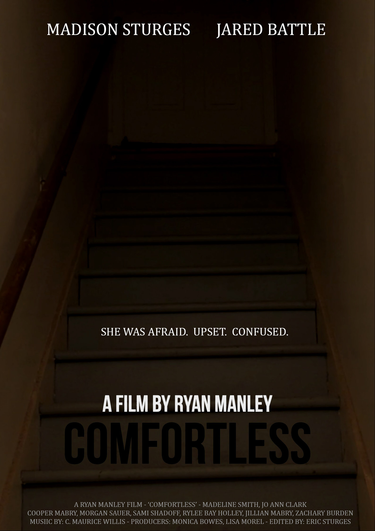 Comfortless