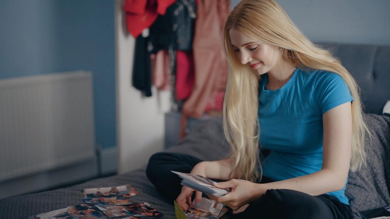 90 Day Fiancé UK - Season 3 Episode 2 : When I Fall, I Fall Hard