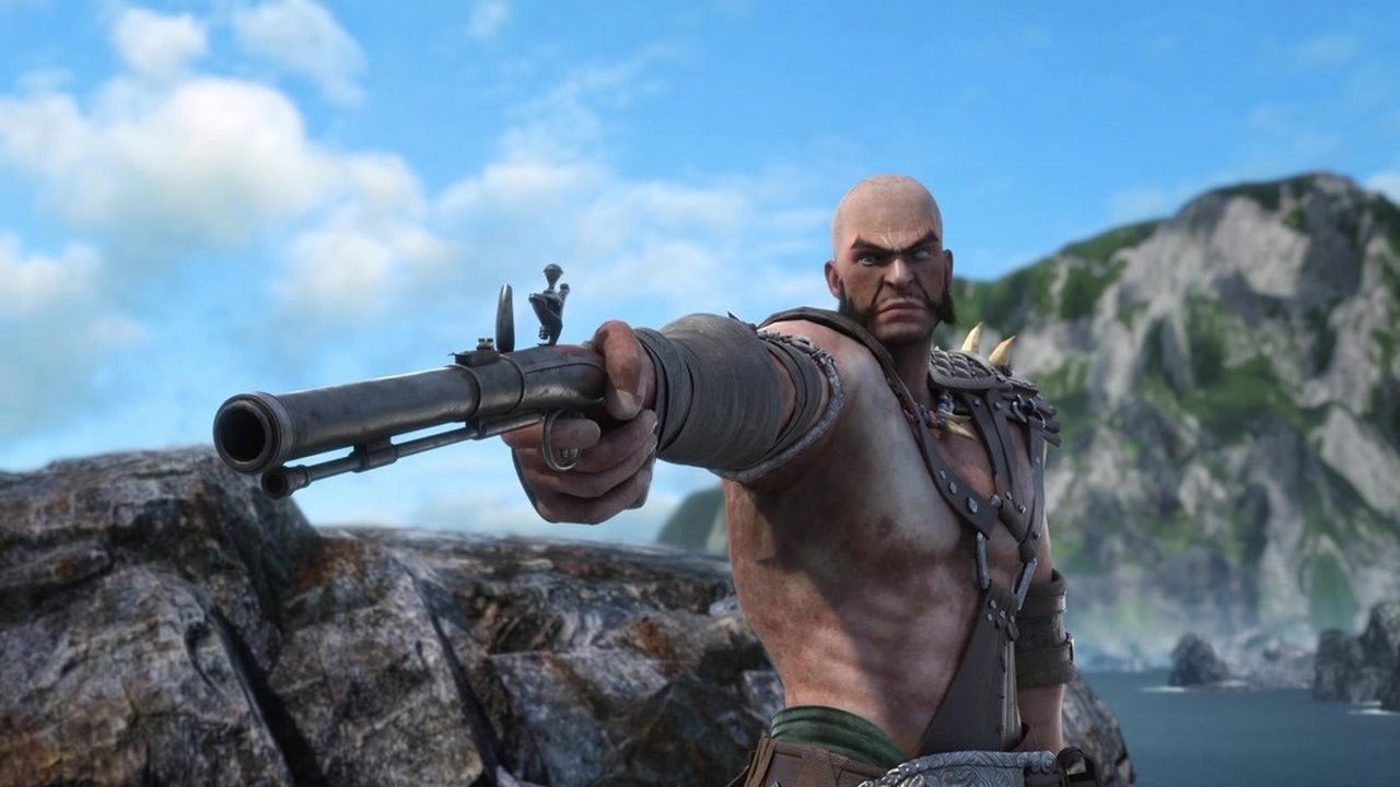 四海鲸骑 — Épisode 19