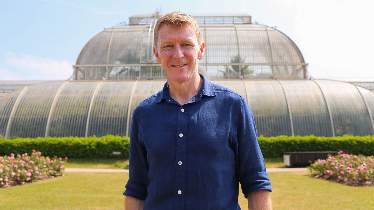 Secrets of Our Universe with Tim Peake — Épisode 2