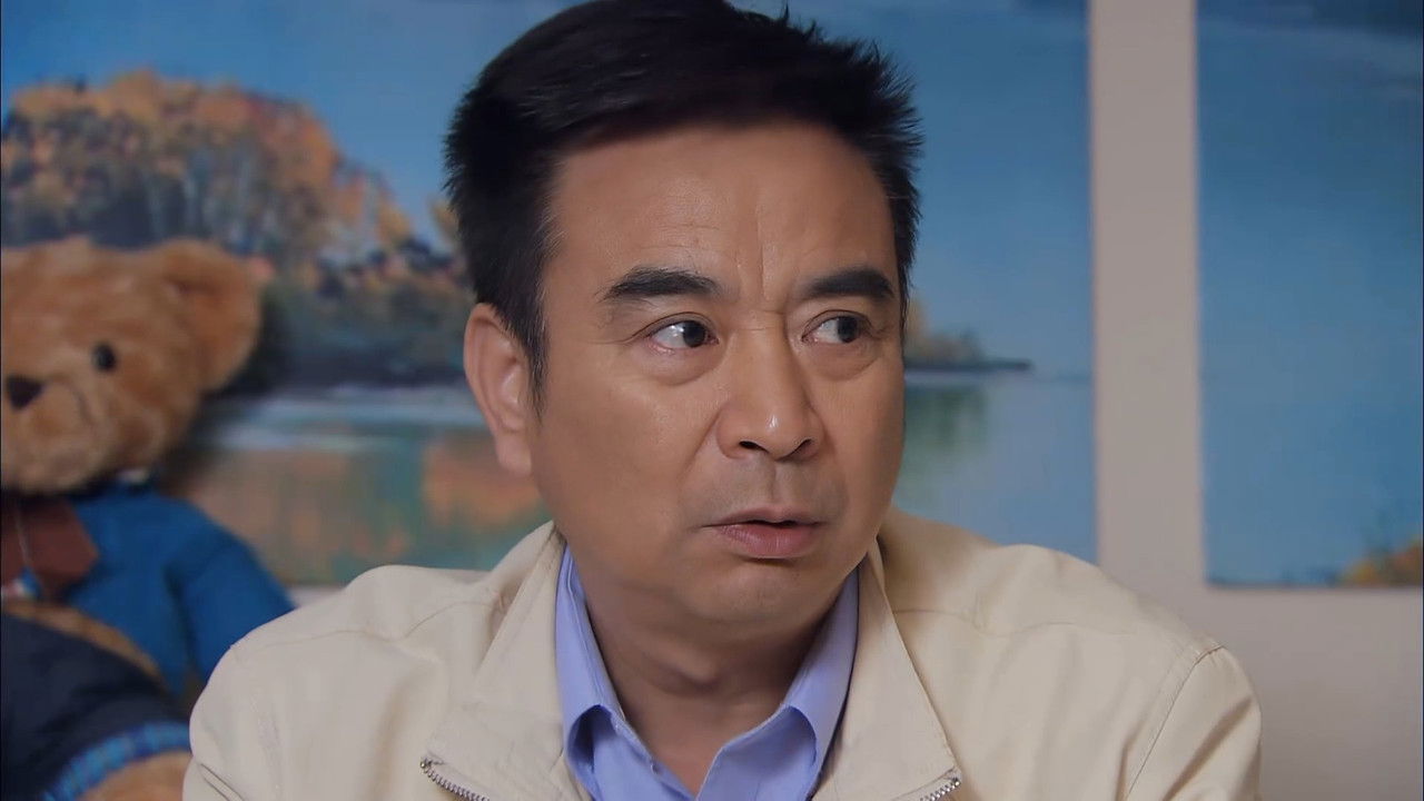 完美丈夫 — Épisode 19