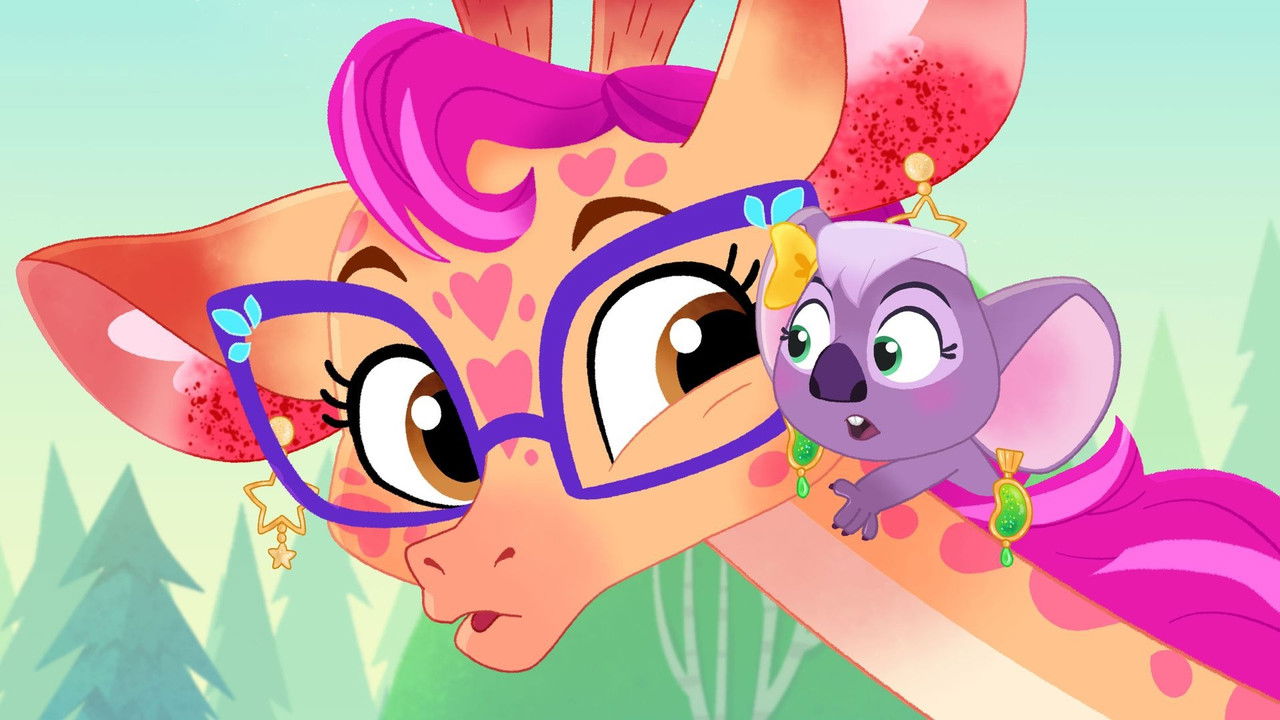 Vida the Vet — Épisode 23