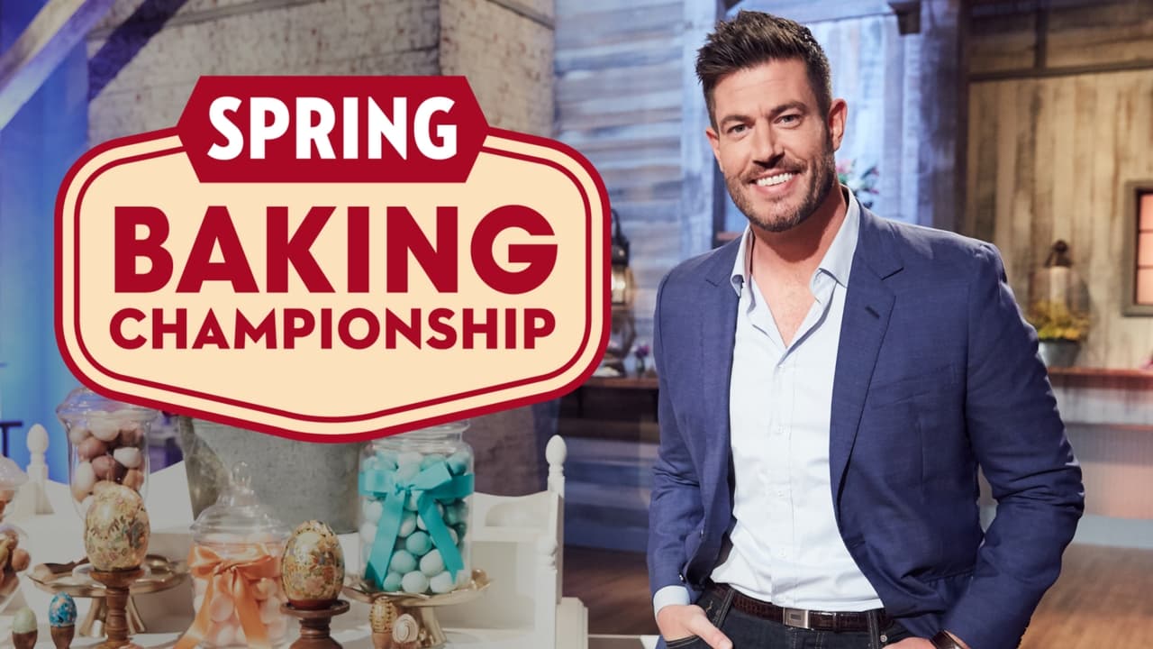 Spring Baking Championship