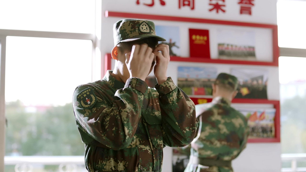 号手就位 — Épisode 27