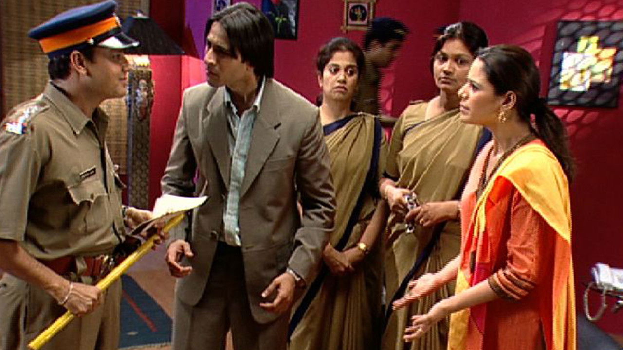 Jassi Jaissi Koi Nahin — Épisode 343