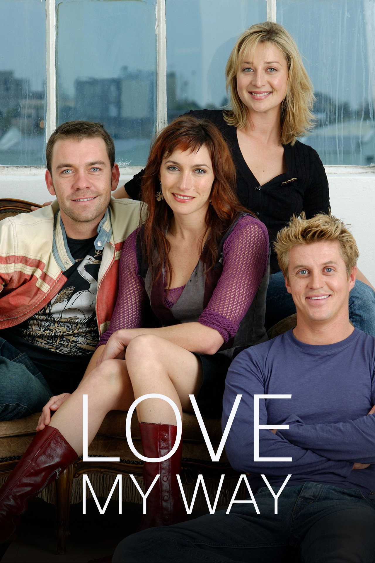 Love My Way