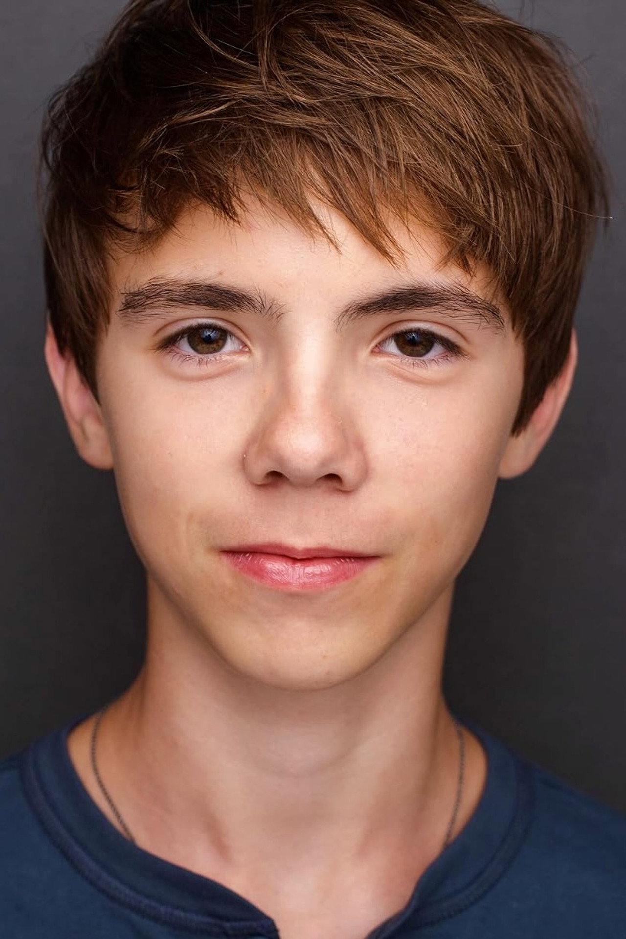 Brayson Goss