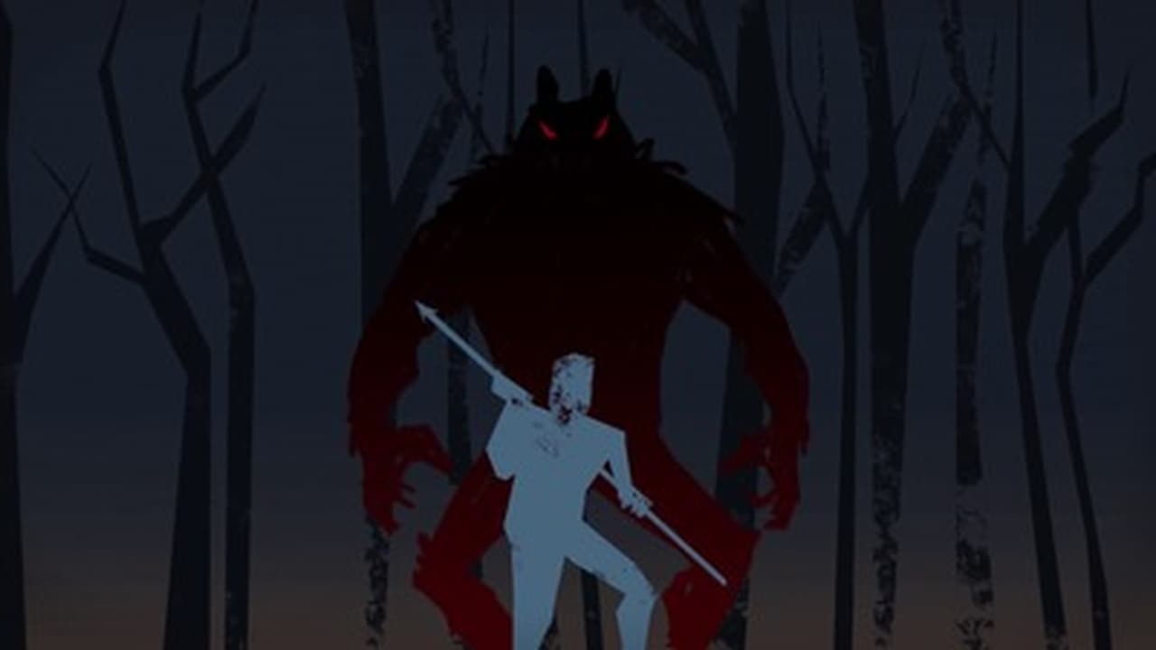 RWBY - Season 0 Episode 7 : World of Remnant: Grimm