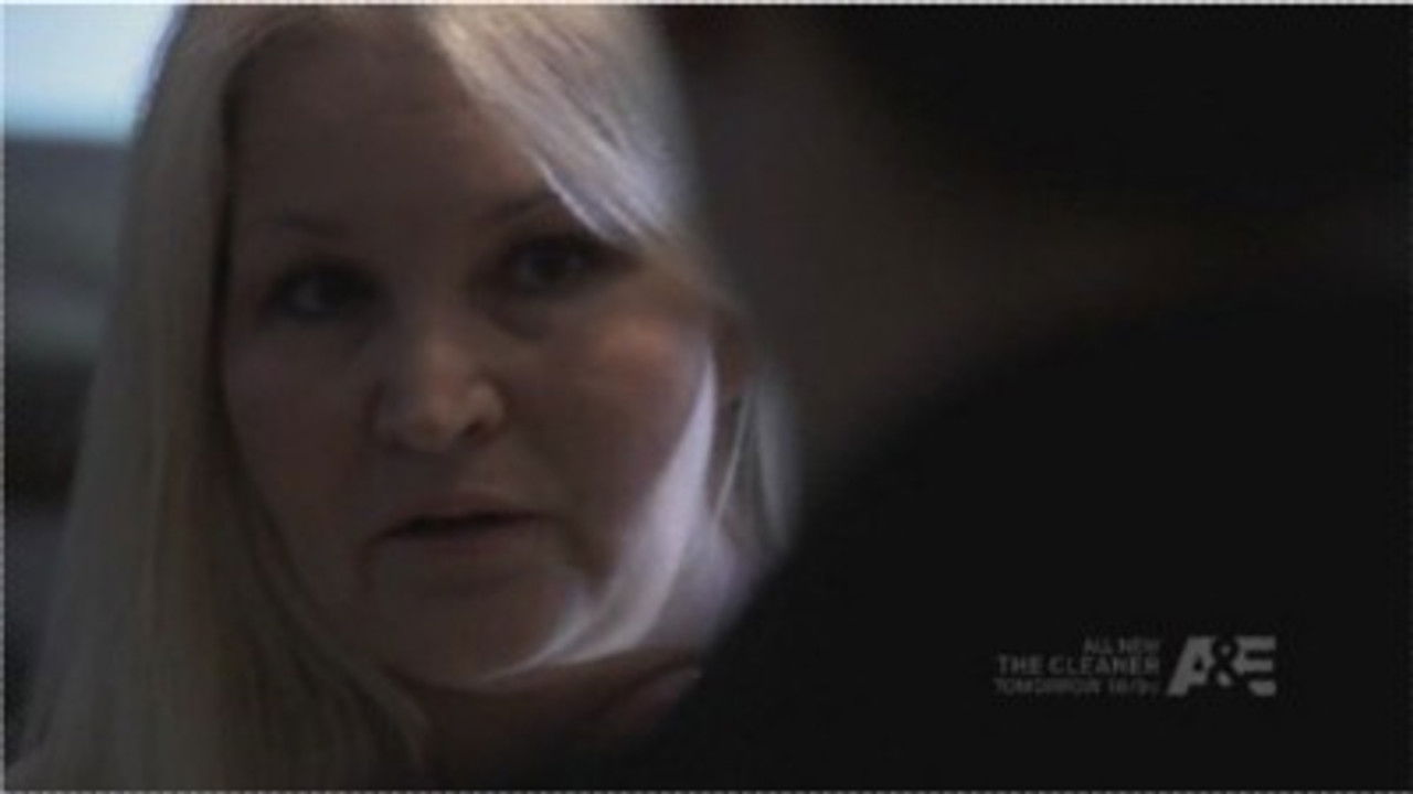 Paranormal State — Épisode 8