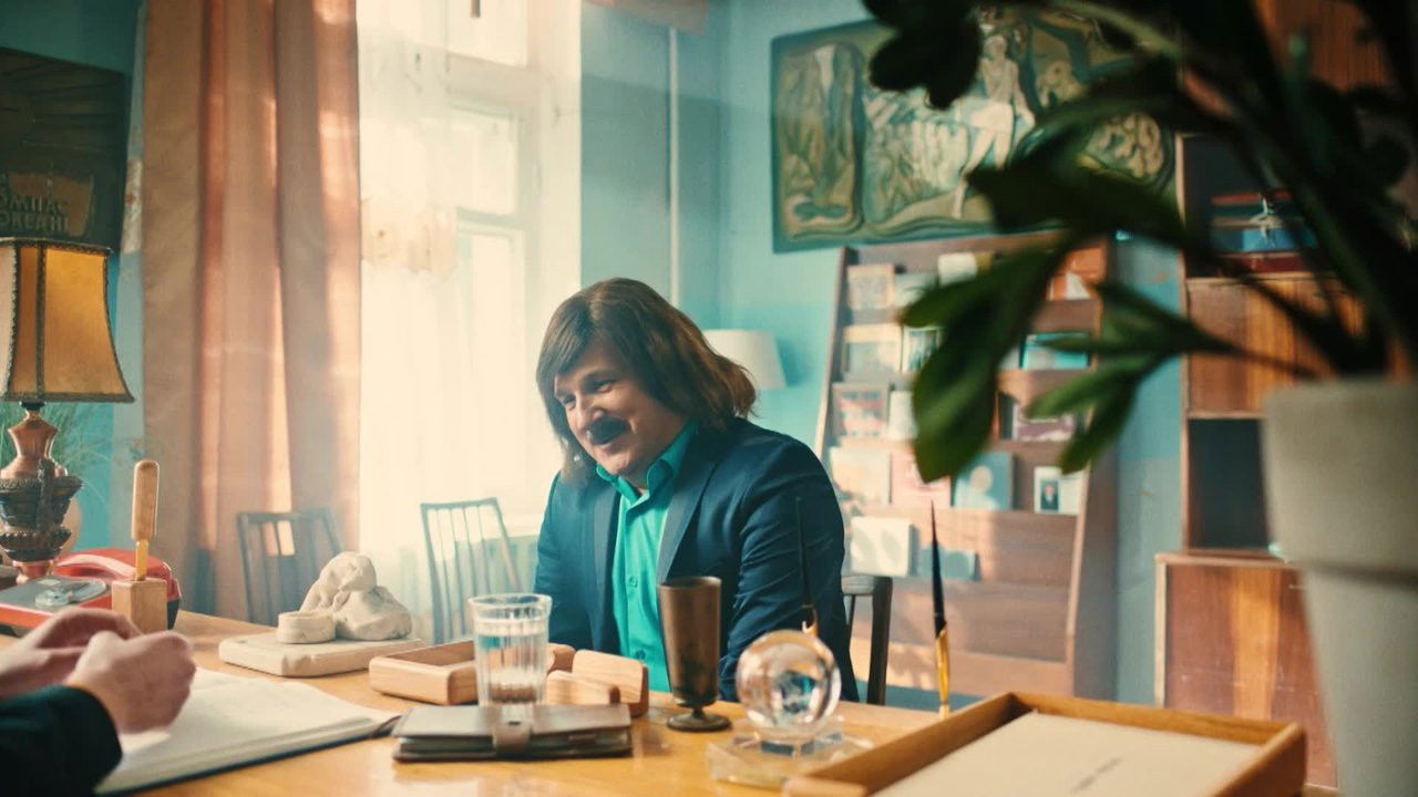 Скажені сусіди — Épisode 9