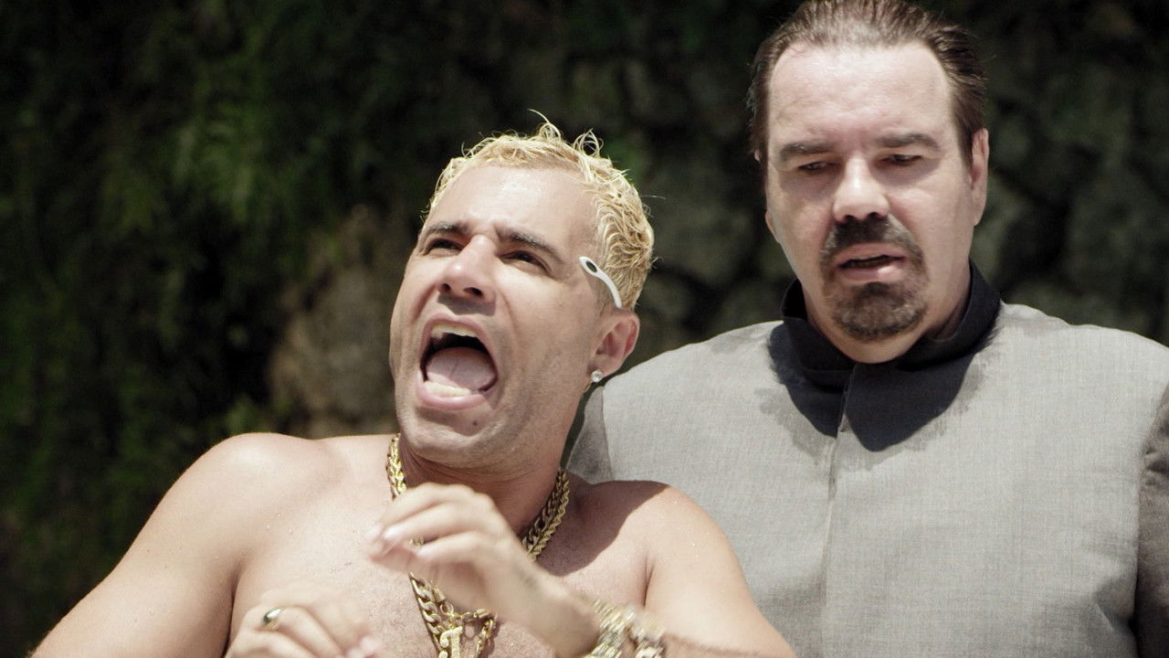 Os Suburbanos — Épisode 13