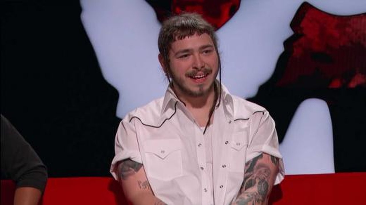 Ridiculousness - Season 9 Episode 26 : Post Malone