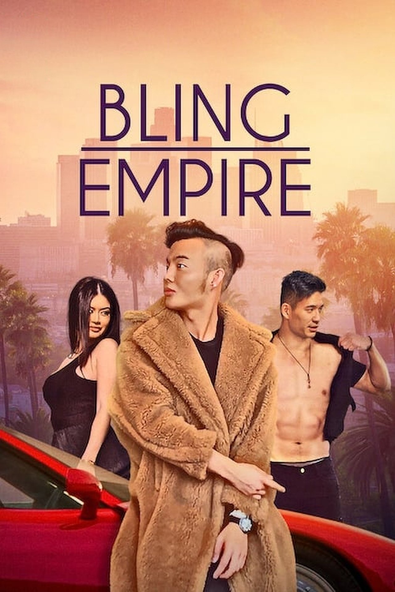 Série 1 seriálu Království lesku