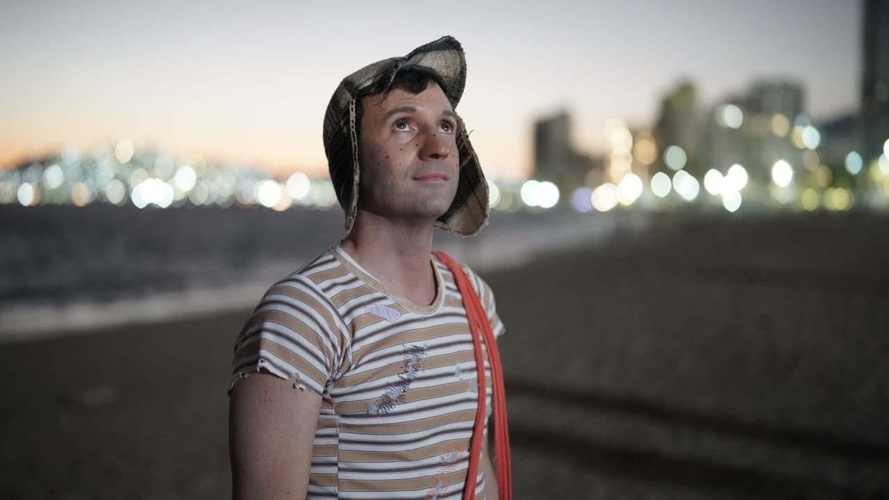 Chespirito: Not Really on Purpose - Season 1 Episode 3 : Don't Get 'Reathers Fluffled!