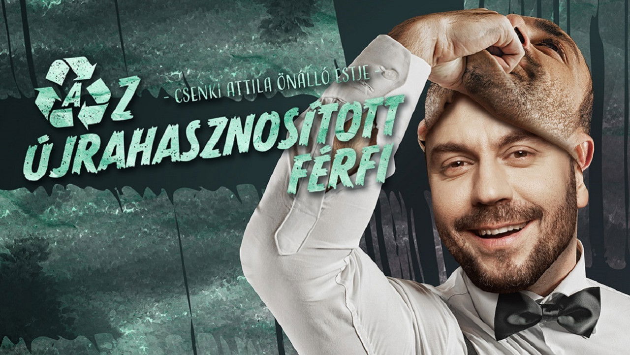 Comedy Club — Épisode 8