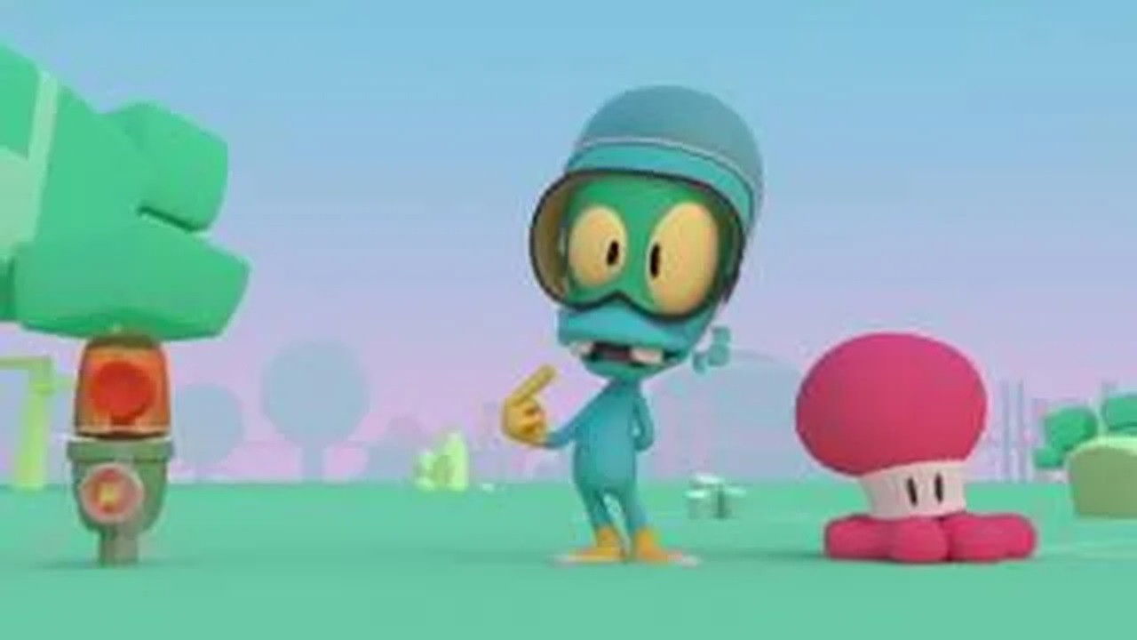 Bubble Bip — Épisode 16