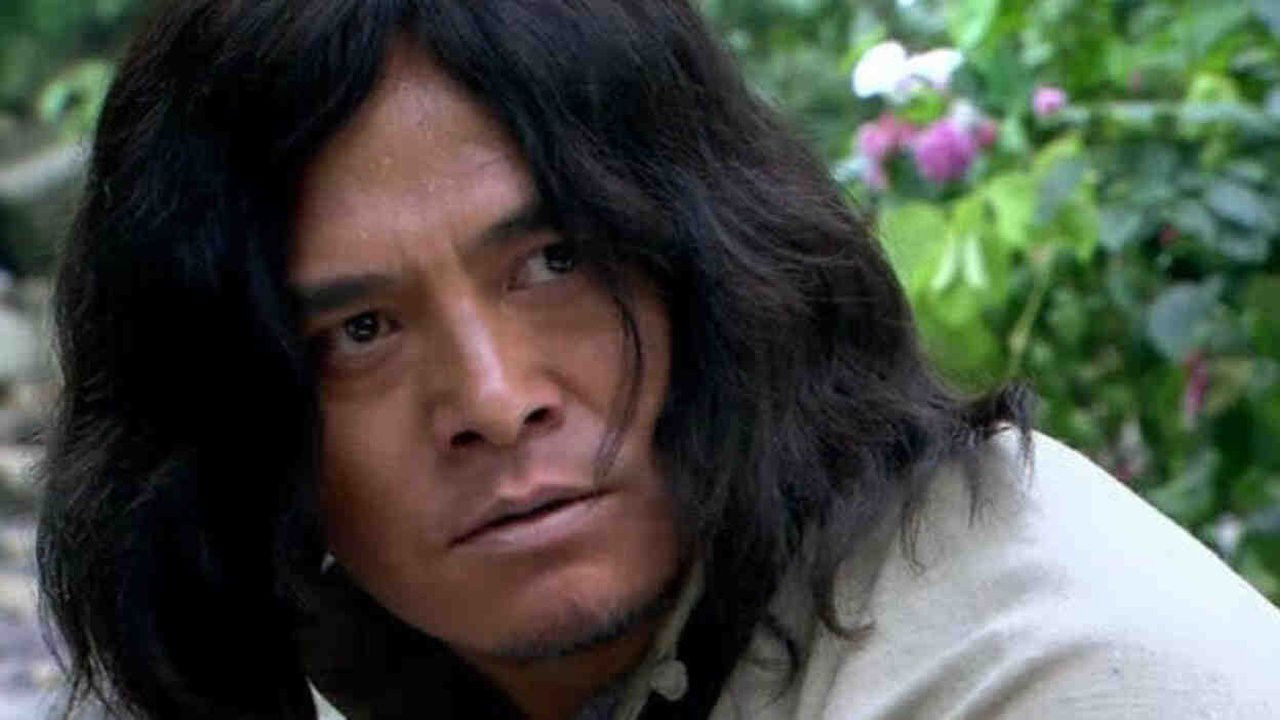 红娘子 — Épisode 4