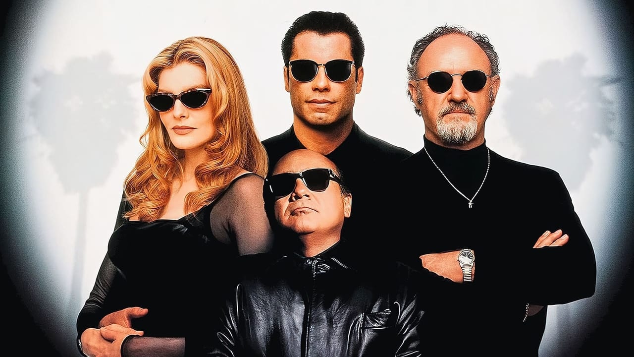 Get Shorty Backdrop Image