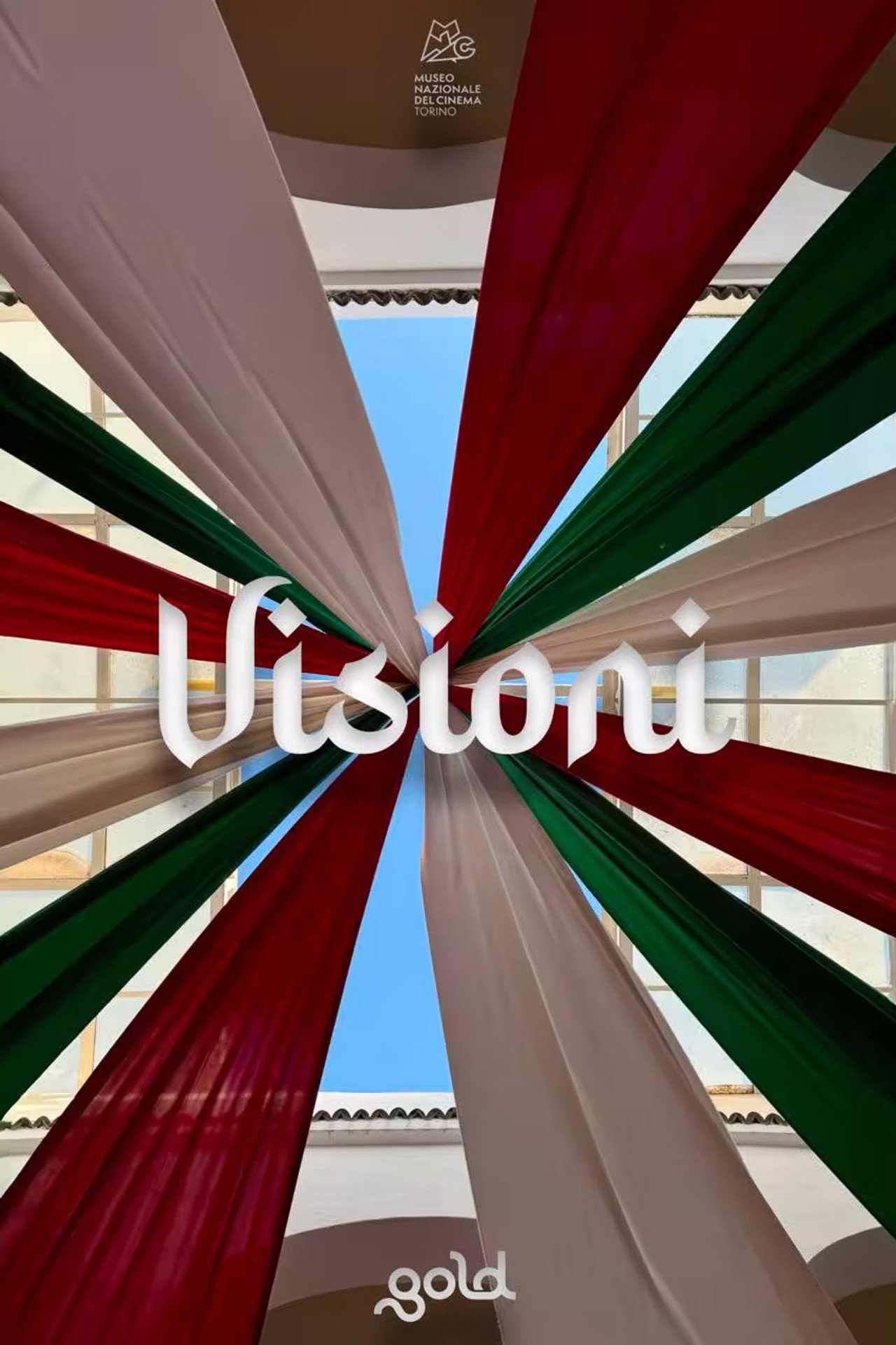 Visioni filmaffisch