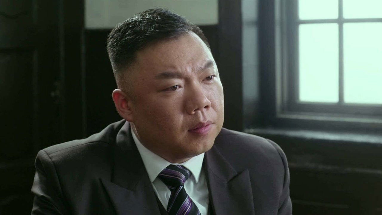 特别行动 — Épisode 15