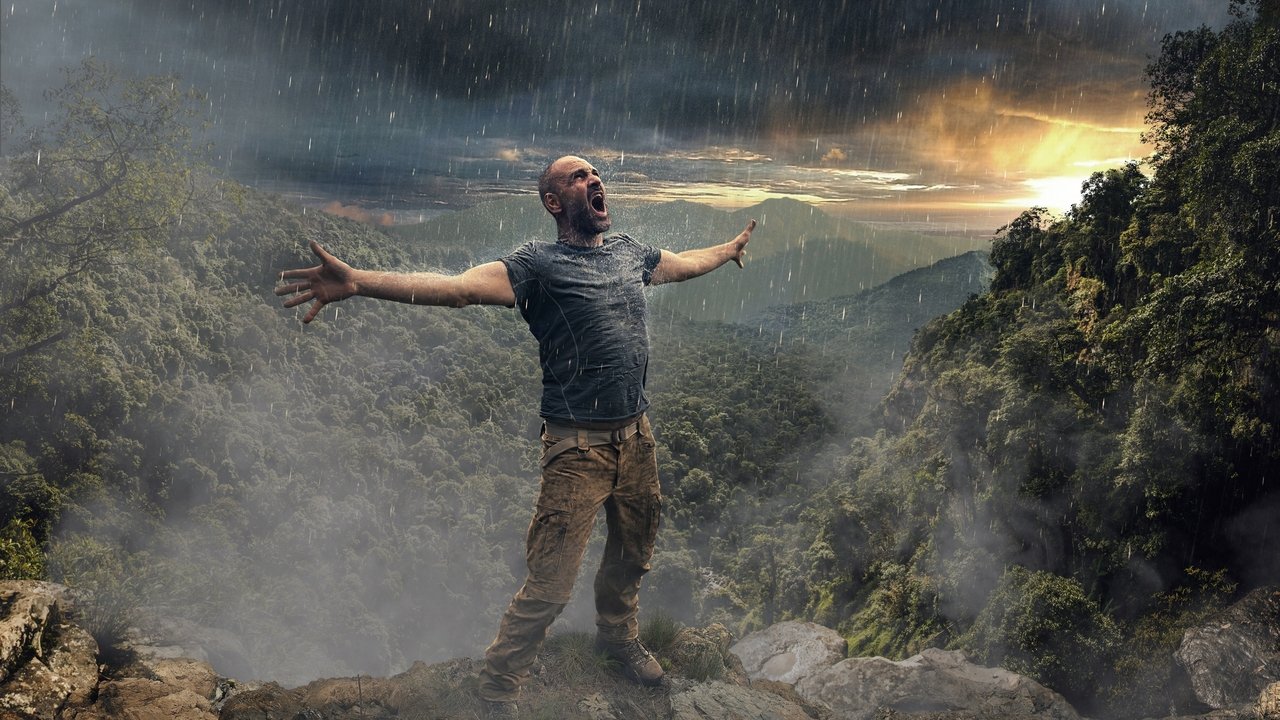 Ed Stafford: Left For Dead